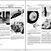 John Deere Tractors 2000 Series Service Manual SM2036 2