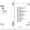 John Deere Tractors 2150 2255 Technical Manual TM4401 1