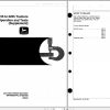 John Deere Tractors 2155 3255 Operation and Test Technical Manual TM4436 1