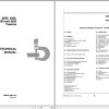 John Deere Tractors 2955 3055 3155 3255 Technical Manual TM4449 1