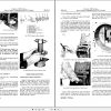 John Deere Tractors 3000 Series Service Manual SM2038 2