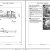 John Deere Tractors 3210 3310 3410 3210X 3310X 3410X Technical Manual TM4663 2