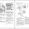 John Deere Tractors 4000 4020 Technical Manual TM1006 2