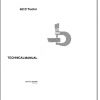 John Deere Tractors 401D Technical Manual TM1271 1
