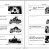 John Deere Tractors 401D Technical Manual TM1271 3