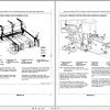 John Deere Tractors 4055 4255 4455 Operation Test Manual TM1459 3