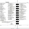 John Deere Tractors 4055 4255 4455 Repair Manual TM1458 2