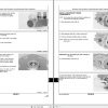 John Deere Tractors 4055 4255 4455 Repair Manual TM1458 3