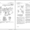 John Deere Tractors 4430 4630 Technical Manual TM1172 2