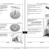 John Deere Tractors 4555 4755 4955 4560 4760 4960 Repair Manual TM1460 3