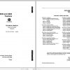 John Deere Tractors 4640 4840 Technical Manual TM1183 1