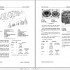 John Deere Tractors 4640 4840 Technical Manual TM1183 2