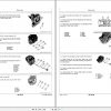 John Deere Tractors 4650 4850 Repair Technical Manual TM1354 2