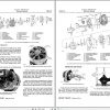 John Deere Tractors 5000 Series Service Manual SM2040 2