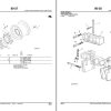 John Deere Tractors 5303 5403 Parts Catalog PC4481 2010 3