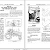 John Deere Tractors 60 Series Service Manual SM2008 2