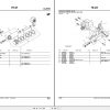 John Deere Tractors 6100D 6110D 6115D 6125D 6130D 6140D Parts Catalog PC6100 2009 3