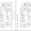 John Deere Tractors 6170R 6R L0 Hydraulic Diagrams TM403819 1