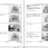 John Deere Tractors 6205 6505 Repair Manual TM4612 2