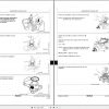 John Deere Tractors 6405 6605 Technical Manual TM4866 2