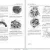 John Deere Tractors 7020 Technical Manual TM1031 2