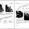 John Deere Tractors 7520 Technical Manual TM1053 2