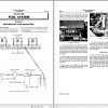 John Deere Tractors 8000 Series Service Manual SM203 2