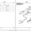 John Deere Tractors 8110 8210 8310 8410 Parts Catalog PC2733 2006 3