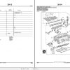 John Deere Tractors 8120 8220 8320 8420 8250 Parts Catalog PC2850 2006 2