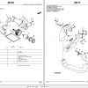 John Deere Tractors 81200 8200 8300 8400 Parts Catalog PC2389 2009 3