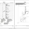 John Deere Tractors 8130 8230 8330 8430 8530 Parts Catalog PC9451 2009 2
