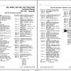 John Deere Tractors 850 900HC 950 1050 Technical Manual TM1192 2