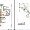 John Deere Tractors 850 900HC 950 1050 Technical Manual TM1192 3