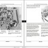 John Deere Tractors 8560 8760 8960 Operation Test Manual TM1434 3