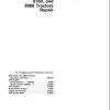 John Deere Tractors 8560 8760 8960 Repair Manual TM1433 1