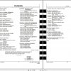 John Deere Tractors 8560 8760 8960 Repair Manual TM1433 2