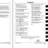 John Deere Tractors 8570 8770 8870 8970 Operation Test Manual TM1550 2