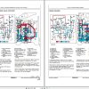 John Deere Tractors 8570 8770 8870 8970 Operation Test Manual TM1550 3