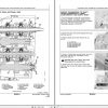 John Deere Tractors 8570 8770 8870 8970 Repair Manual TM1549 2