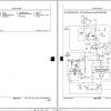 John Deere Tractors 9120 9220 9320 9420 9520 9620 Technical Manual TM2319 ZH 3