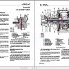 John Deere Tractors Loaders 301 401 Technical Manual TM1034 2