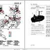 John Deere Tractors Loaders JD401 B Technical Manual TM1091 2