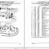 John Deere Tractors Models G GN GW GH Parts Catalog PC369 2