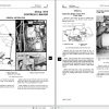 John Deere Tree Harvester JD743 Technical Manual TM1159 2