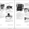 John Deere Walk Behind Tillers And 5B Sparyer Technical Manual TM1233 2