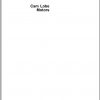 John Deere Waterloo Works Cam Lobe Motors Technical Manual CTM19 1