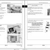 John Deere Waterloo Works Cam Lobe Motors Technical Manual CTM19 2