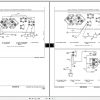 John Deere Windrower Self Propelled 3430 3830 Technical Manual TM1314 2