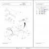 Jungheinrich Forklift 2ET4000 Spare Parts Manual FN426300 2