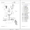 Jungheinrich Forklift 2ET4000 Spare Parts Manual FN426300 3